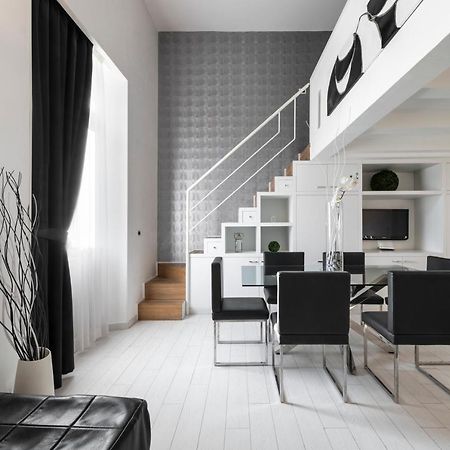 Lhp Suite Roma Piazza Del Popolo Zewnętrze zdjęcie