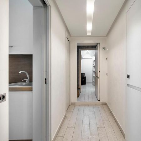 Lhp Suite Roma Piazza Del Popolo Zewnętrze zdjęcie