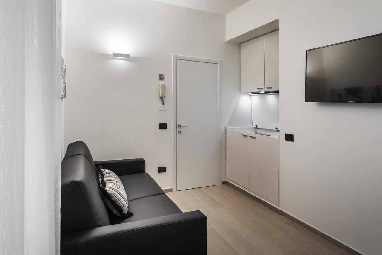 Lhp Suite Roma Piazza Del Popolo Zewnętrze zdjęcie