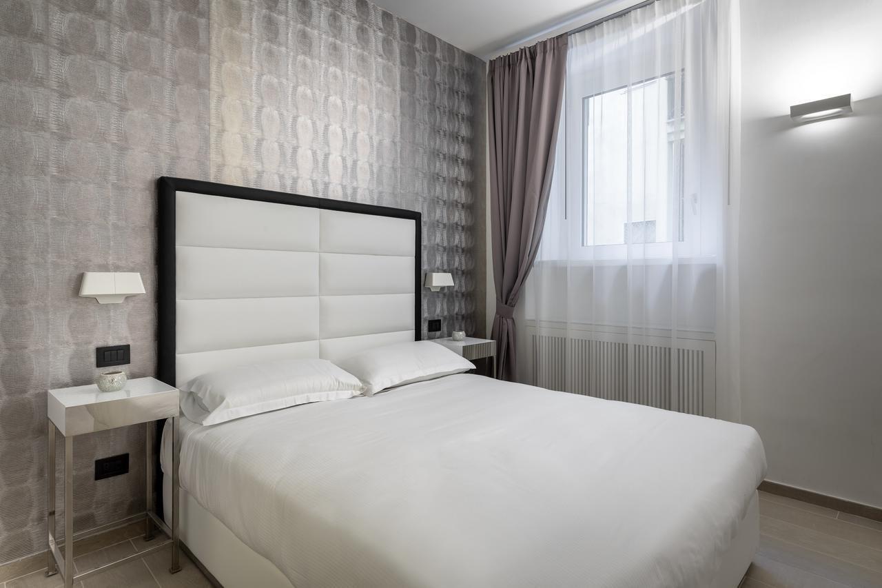 Lhp Suite Roma Piazza Del Popolo Zewnętrze zdjęcie