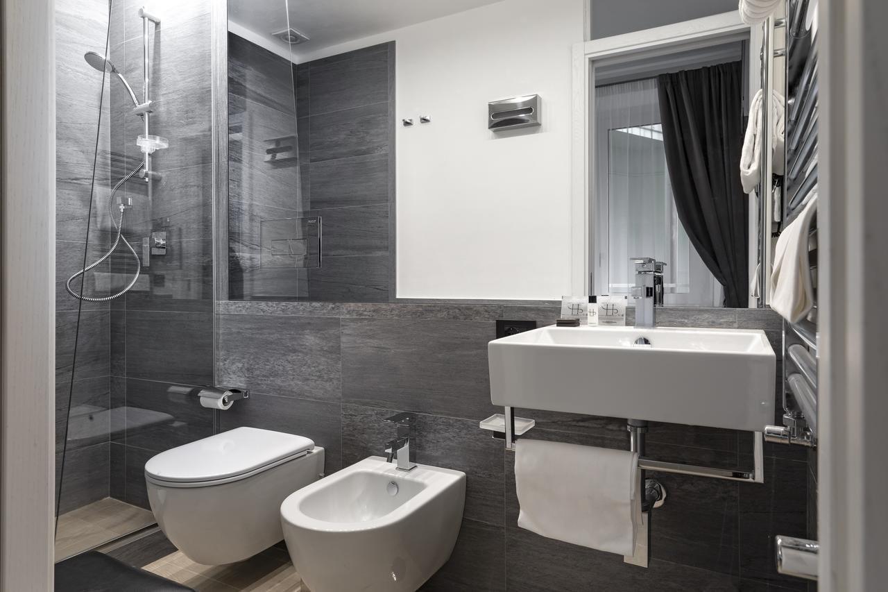 Lhp Suite Roma Piazza Del Popolo Zewnętrze zdjęcie
