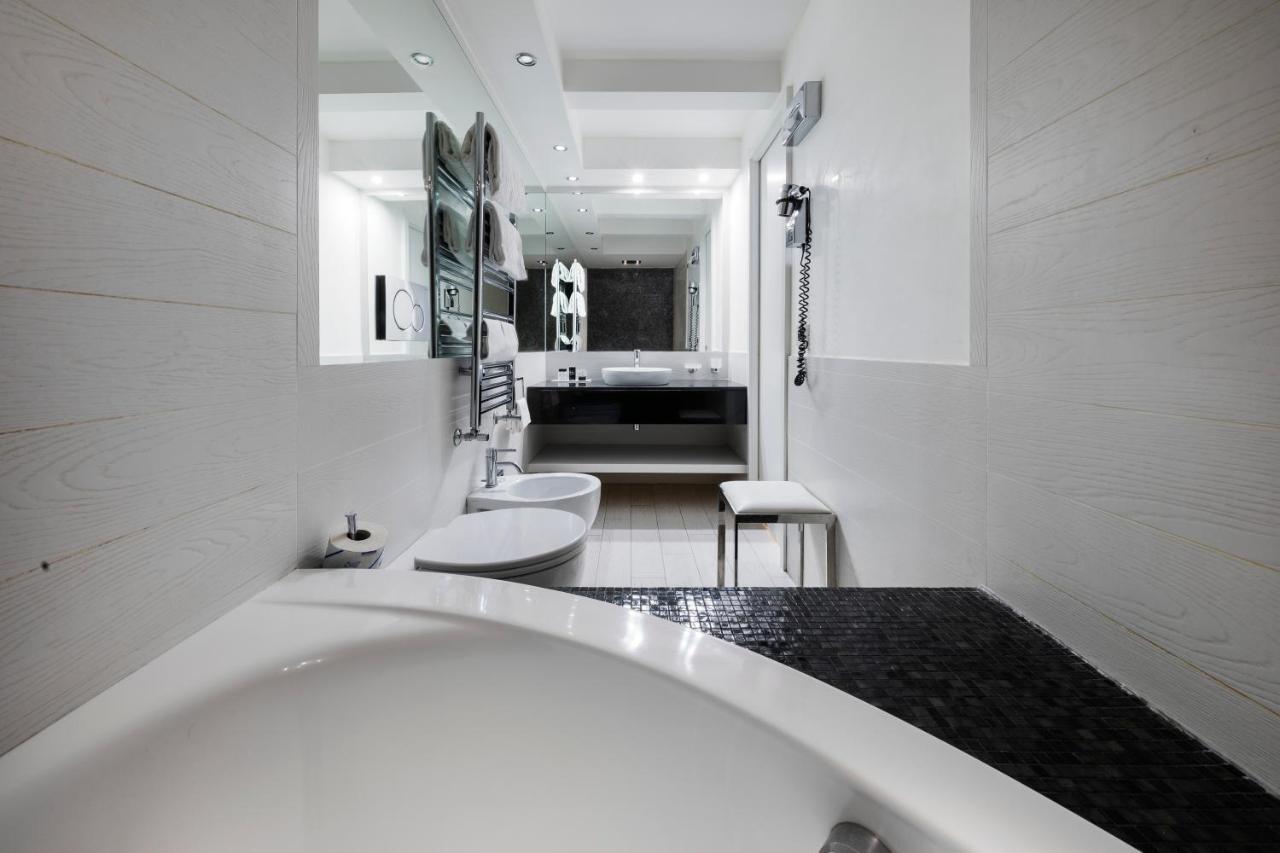 Lhp Suite Roma Piazza Del Popolo Zewnętrze zdjęcie