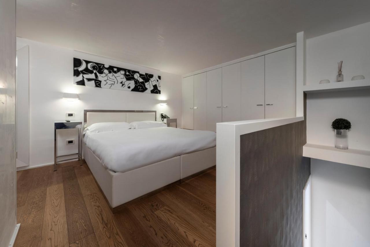 Lhp Suite Roma Piazza Del Popolo Zewnętrze zdjęcie