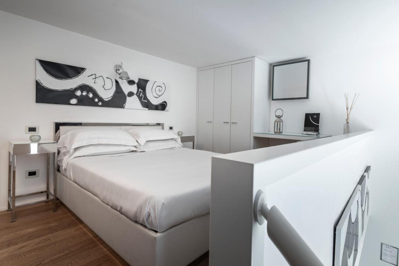Lhp Suite Roma Piazza Del Popolo Zewnętrze zdjęcie