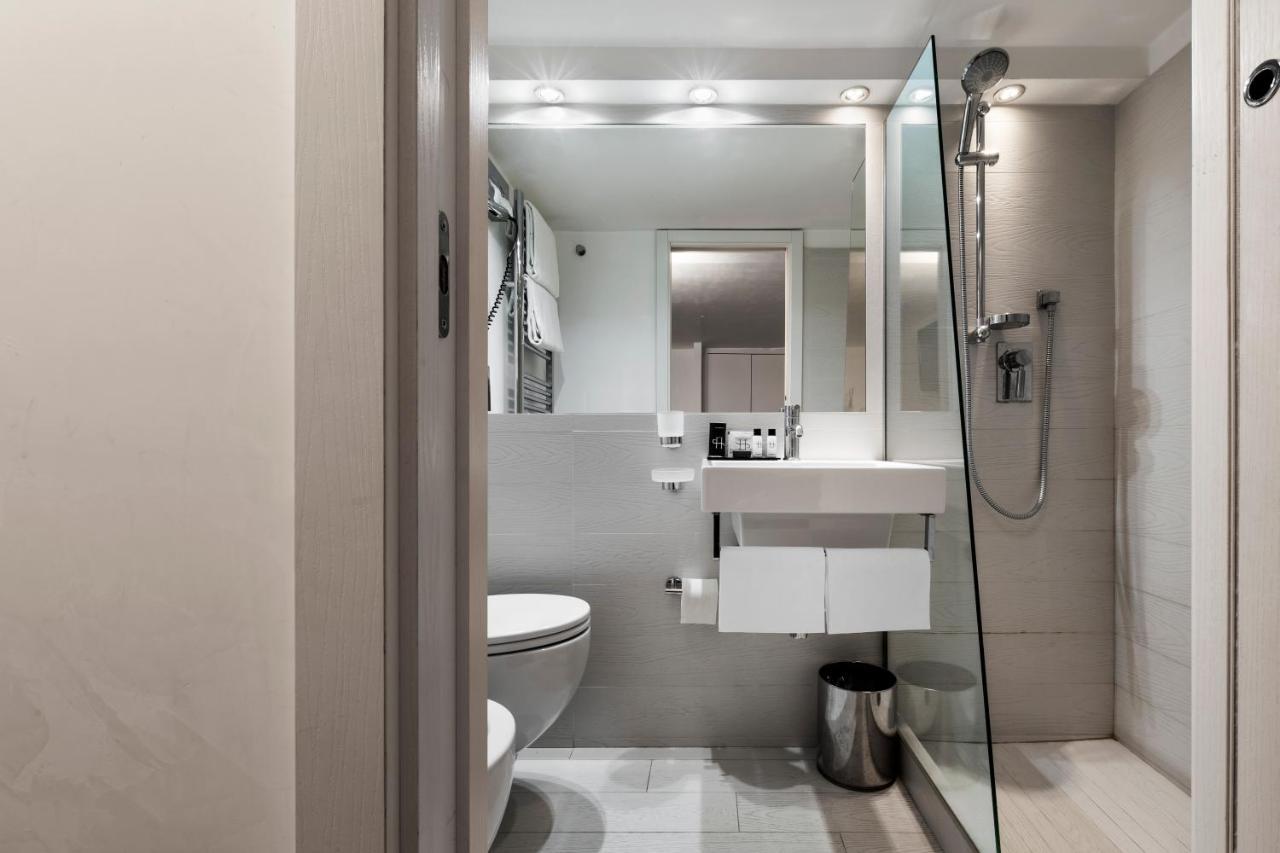 Lhp Suite Roma Piazza Del Popolo Zewnętrze zdjęcie