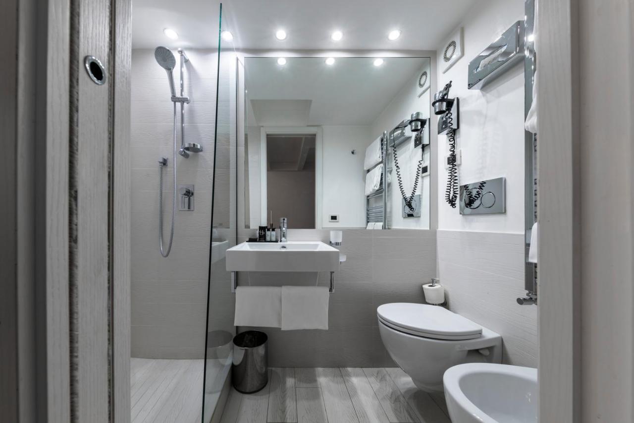 Lhp Suite Roma Piazza Del Popolo Zewnętrze zdjęcie