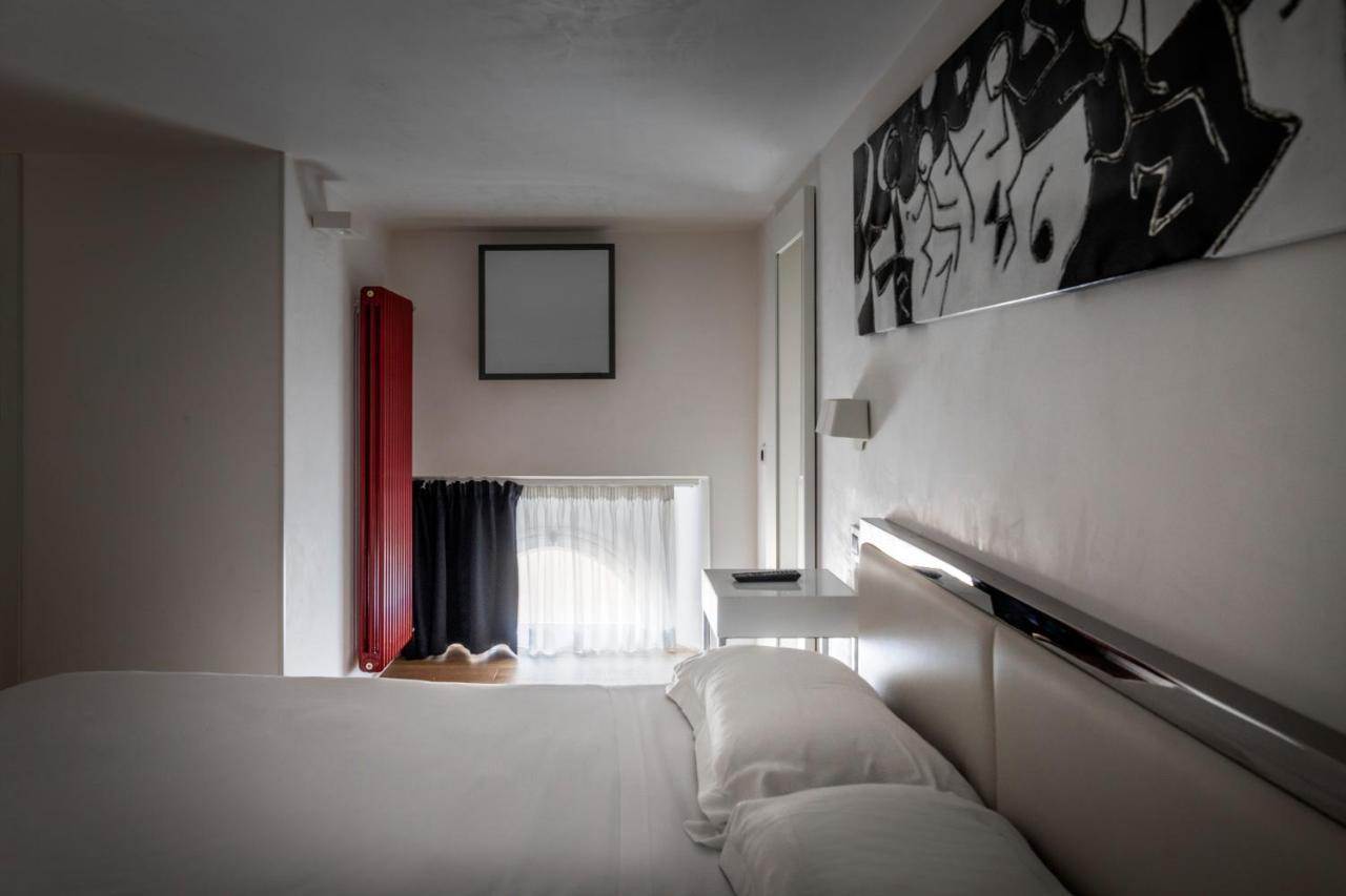 Lhp Suite Roma Piazza Del Popolo Zewnętrze zdjęcie