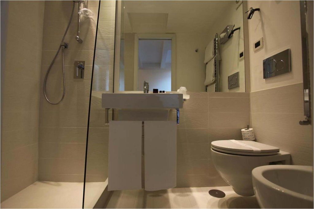 Lhp Suite Roma Piazza Del Popolo Zewnętrze zdjęcie