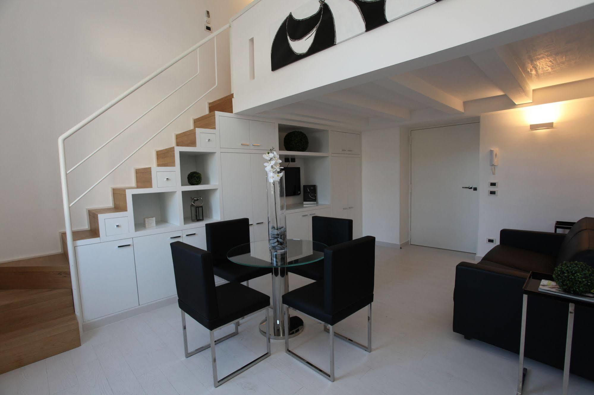 Lhp Suite Roma Piazza Del Popolo Zewnętrze zdjęcie