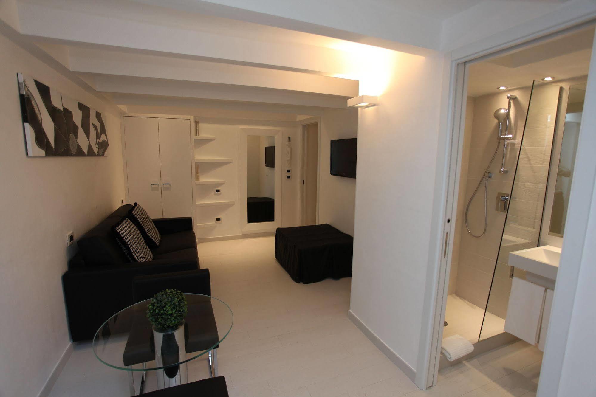 Lhp Suite Roma Piazza Del Popolo Zewnętrze zdjęcie