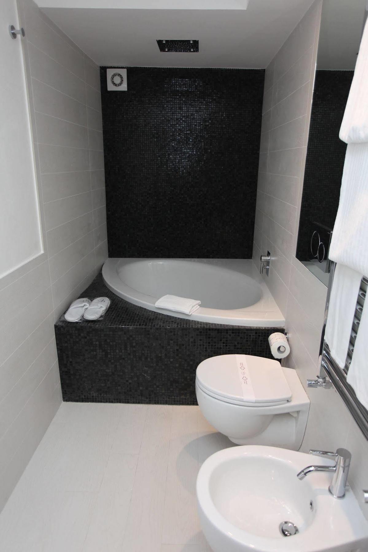 Lhp Suite Roma Piazza Del Popolo Zewnętrze zdjęcie