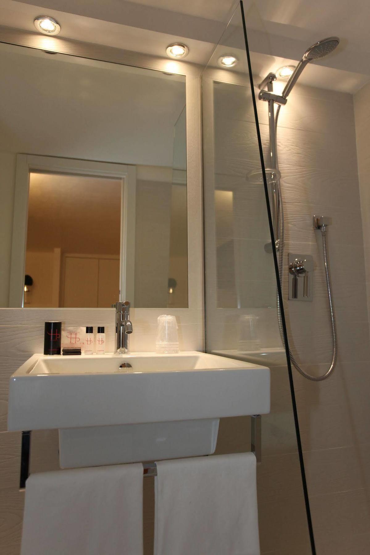 Lhp Suite Roma Piazza Del Popolo Zewnętrze zdjęcie