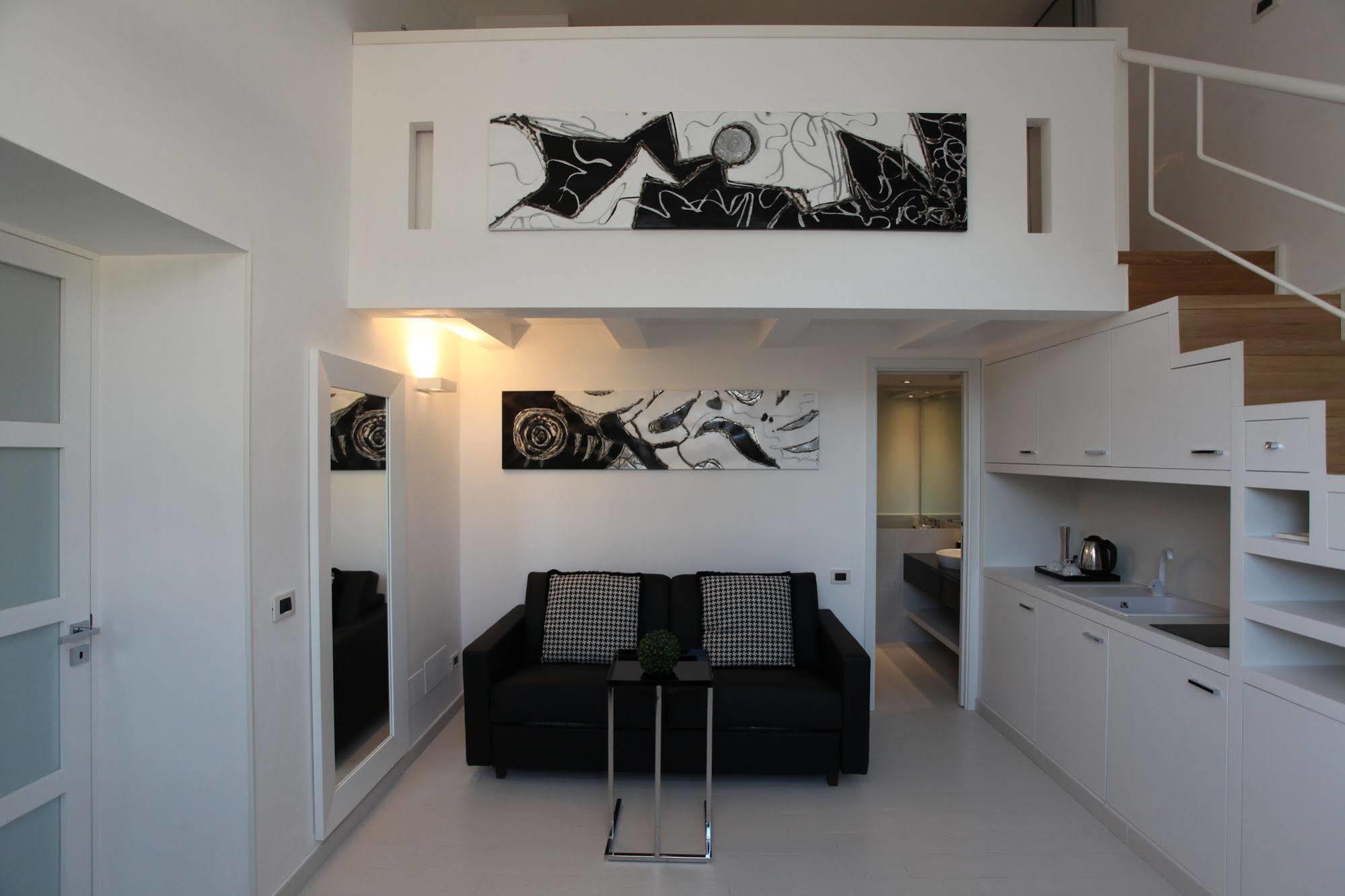 Lhp Suite Roma Piazza Del Popolo Zewnętrze zdjęcie