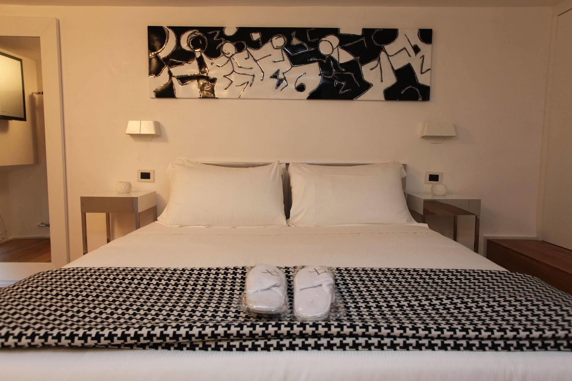 Lhp Suite Roma Piazza Del Popolo Zewnętrze zdjęcie