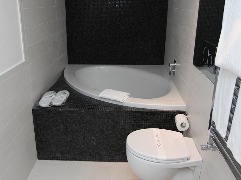 Lhp Suite Roma Piazza Del Popolo Zewnętrze zdjęcie