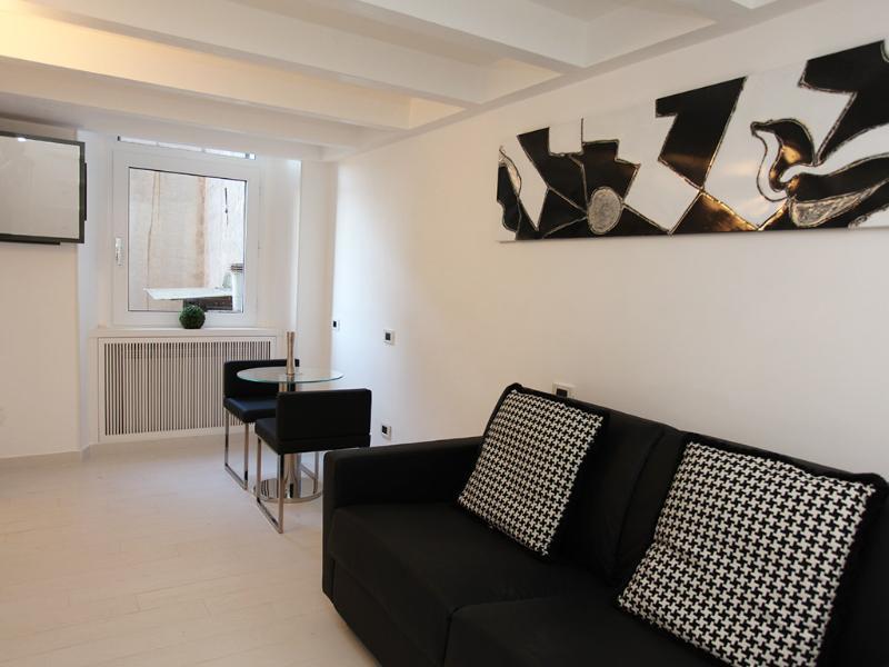 Lhp Suite Roma Piazza Del Popolo Zewnętrze zdjęcie