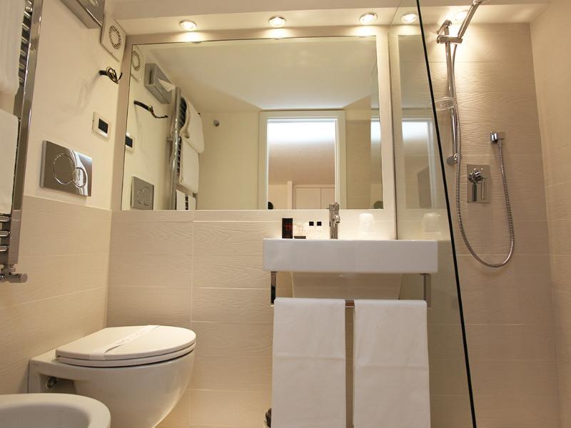 Lhp Suite Roma Piazza Del Popolo Zewnętrze zdjęcie