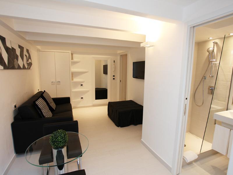 Lhp Suite Roma Piazza Del Popolo Zewnętrze zdjęcie
