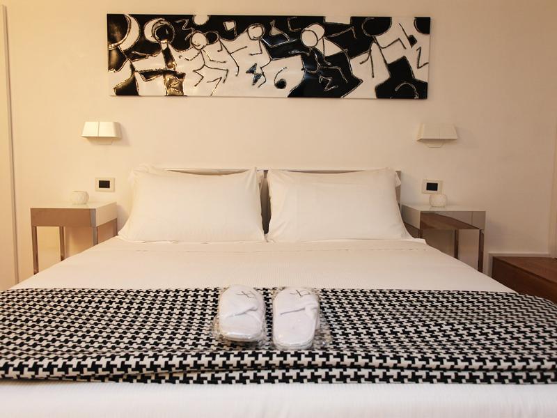 Lhp Suite Roma Piazza Del Popolo Zewnętrze zdjęcie