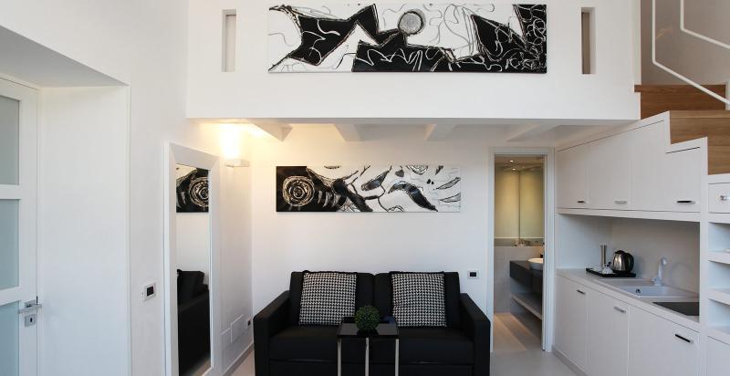 Lhp Suite Roma Piazza Del Popolo Zewnętrze zdjęcie