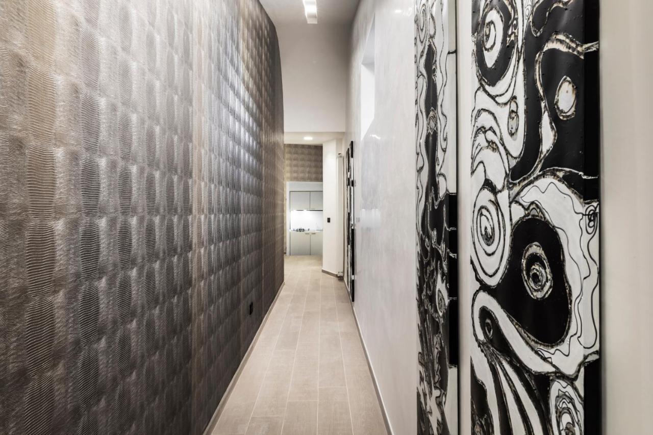 Lhp Suite Roma Piazza Del Popolo Zewnętrze zdjęcie