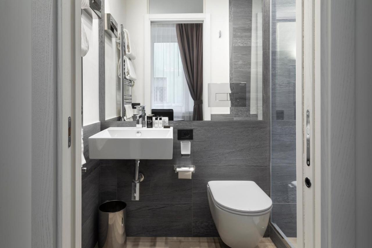 Lhp Suite Roma Piazza Del Popolo Zewnętrze zdjęcie